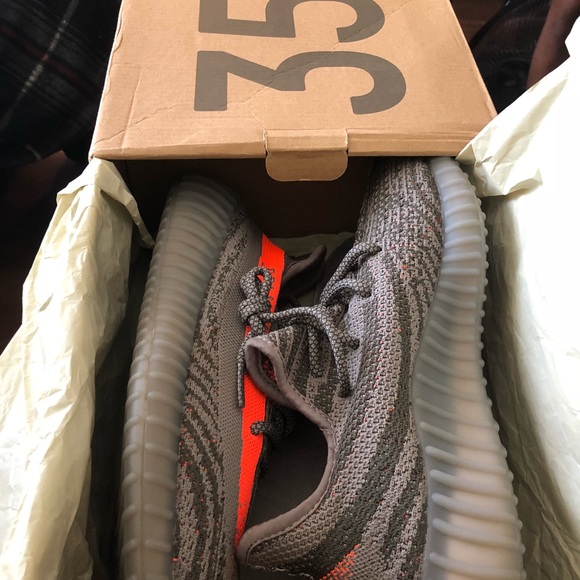 Yeezy Boost 350 deadstock - Picture 6 of 6